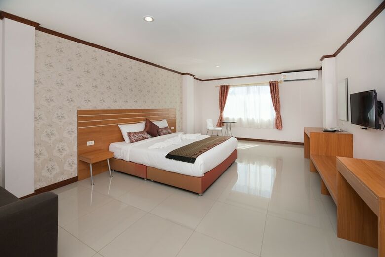 Hotel Regenta Central Residency