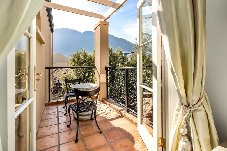 L'ermitage Franschhoek Villas