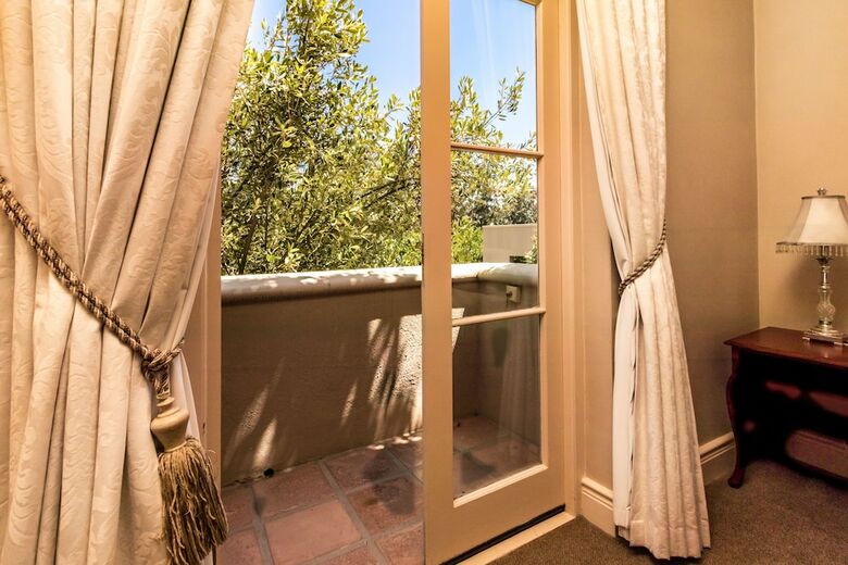 L'ermitage Franschhoek Villas