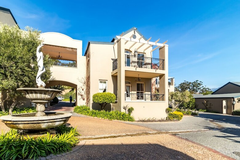 L'ermitage Franschhoek Villas