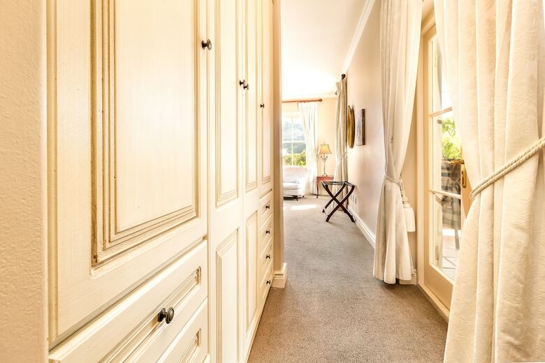 L'ermitage Franschhoek Villas
