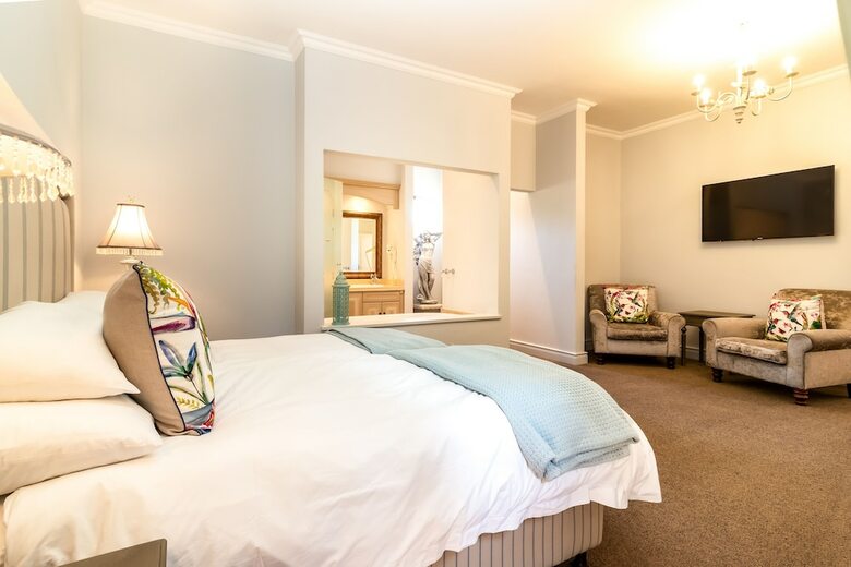 L'ermitage Franschhoek Villas
