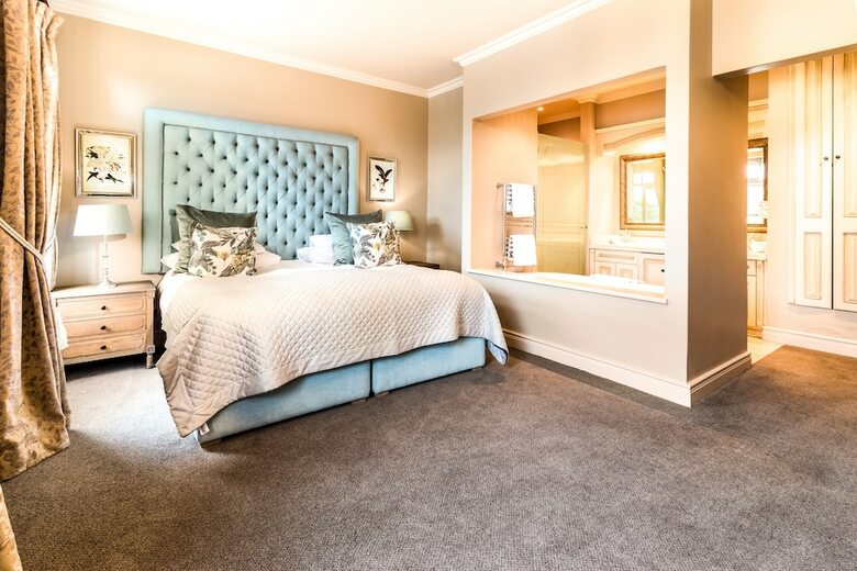 L'ermitage Franschhoek Villas