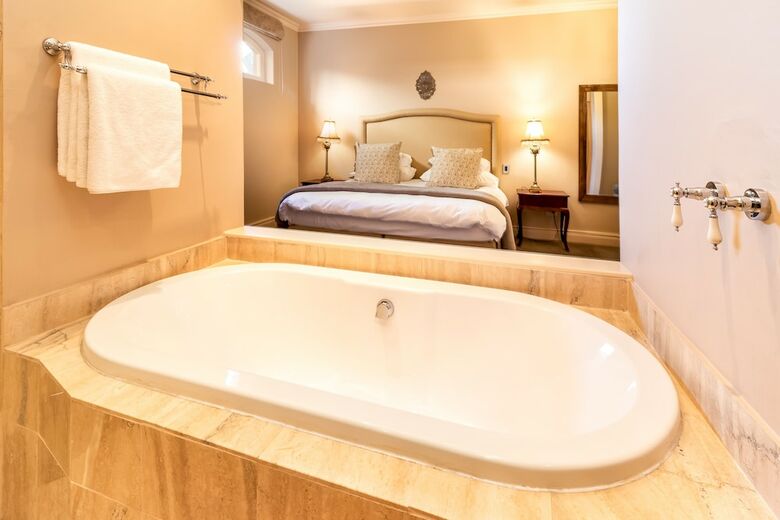 L'ermitage Franschhoek Villas
