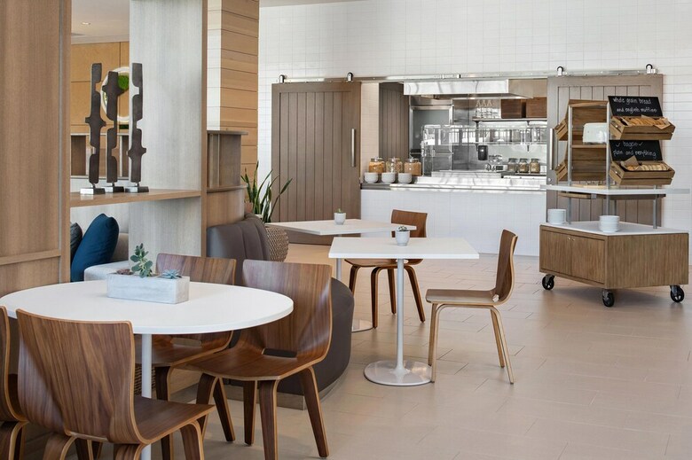 Hotel Element Bloomington Mall Of America