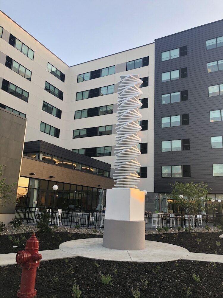 Hotel Element Bloomington Mall Of America