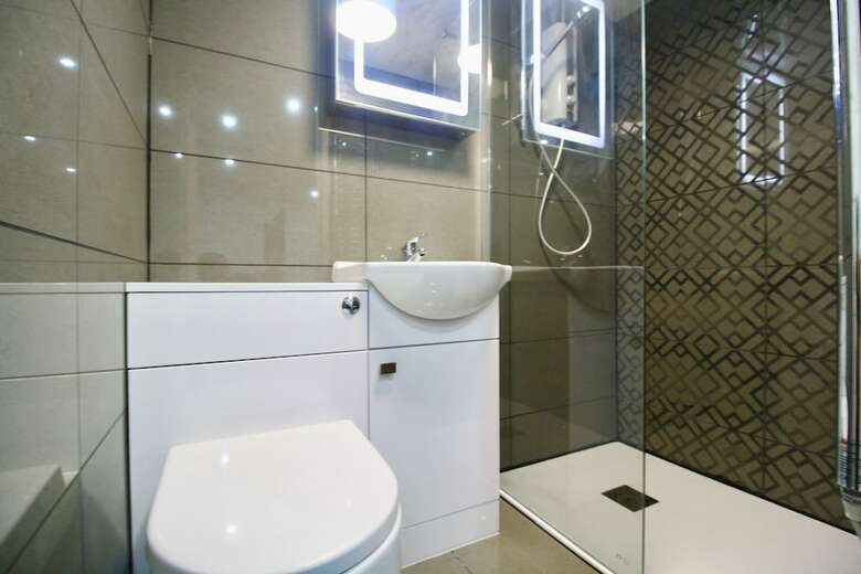 Apartamentos Stayhere 6