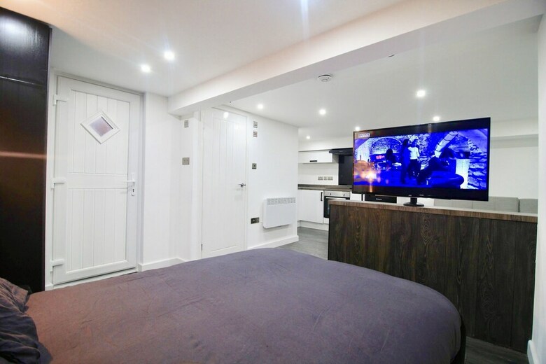 Apartamentos Stayhere 6