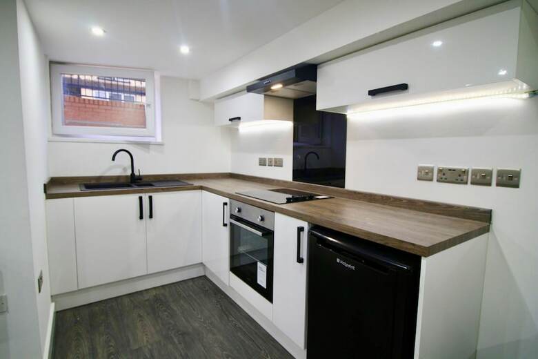 Apartamentos Stayhere 6