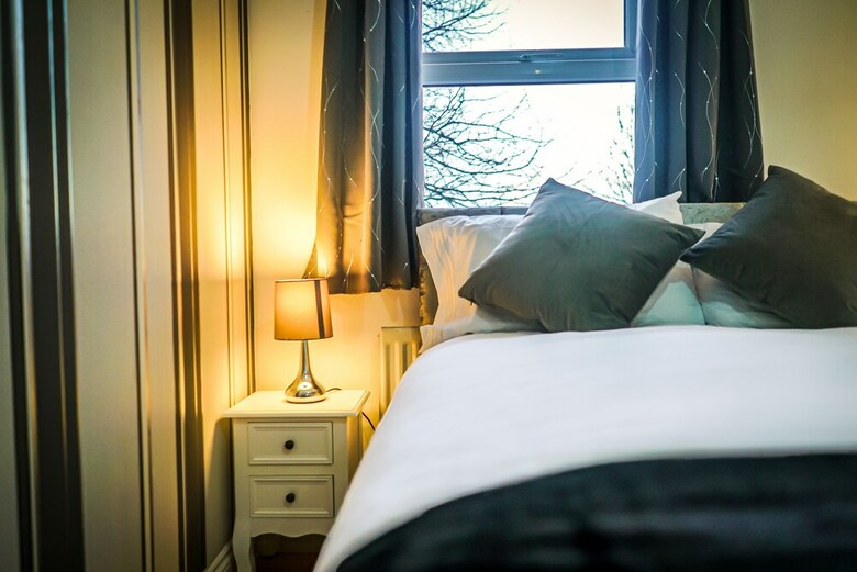 Apartamento Wm Property Serviced Accommodations