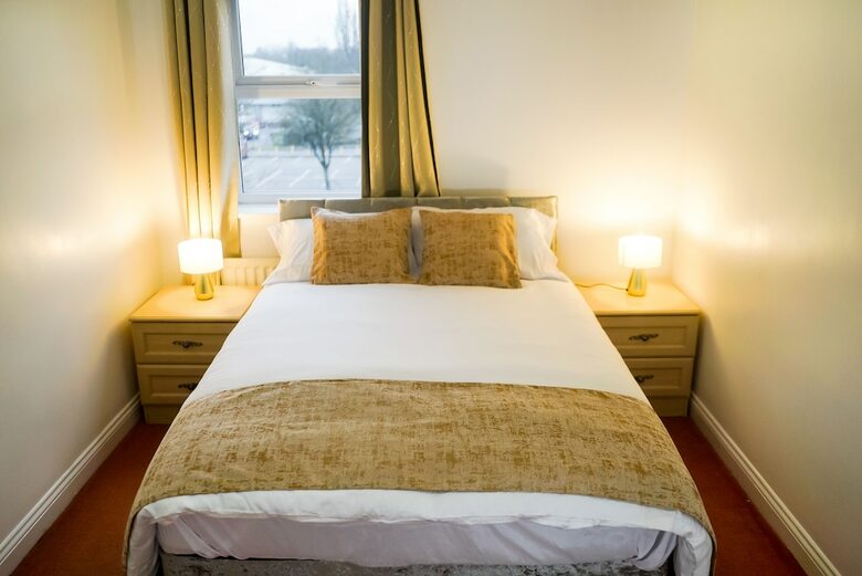 Apartamento Wm Property Serviced Accommodations