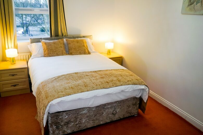 Apartamento Wm Property Serviced Accommodations