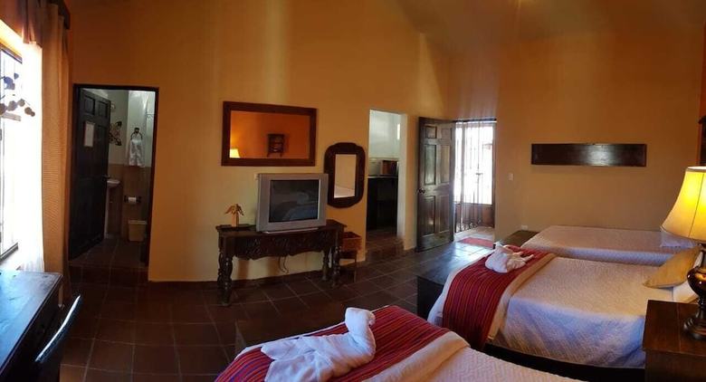 Hotel Sab Casa de Hu�spedes