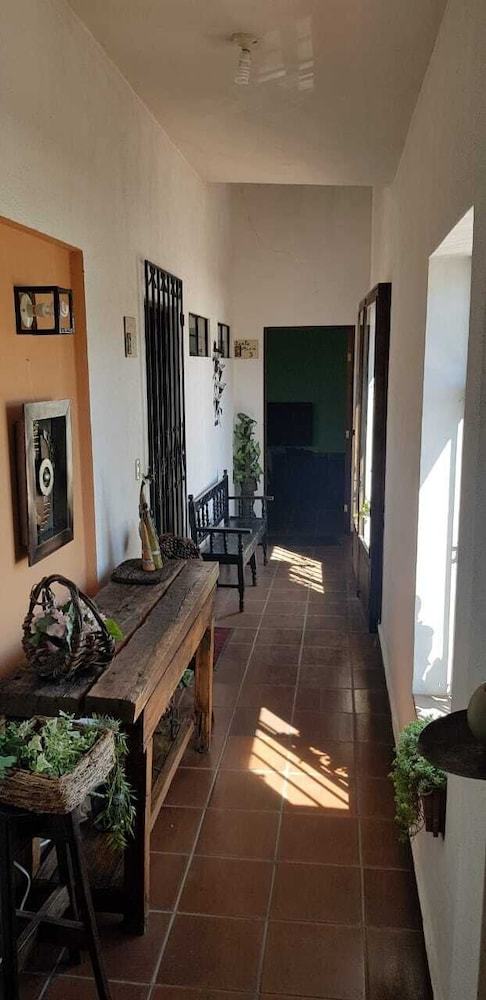 Hotel Sab Casa de Hu�spedes