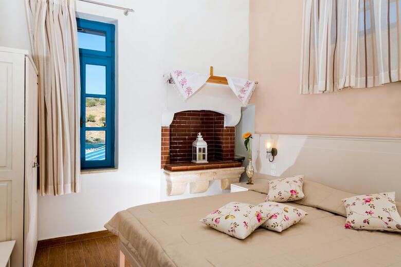 Captains House Hotel - Apartments