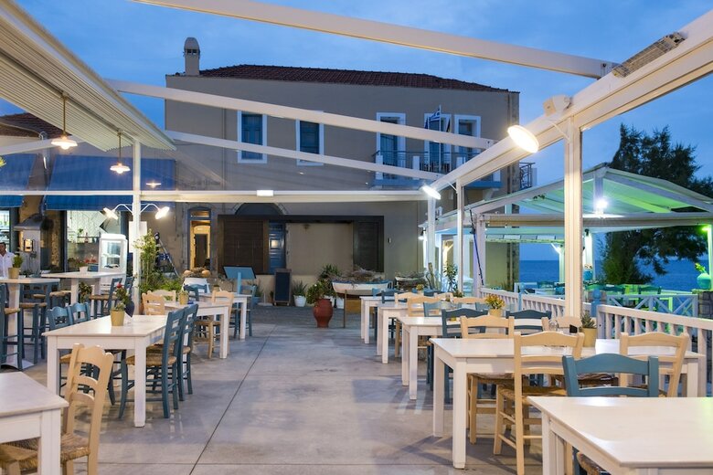 Captains House Hotel - Apartments