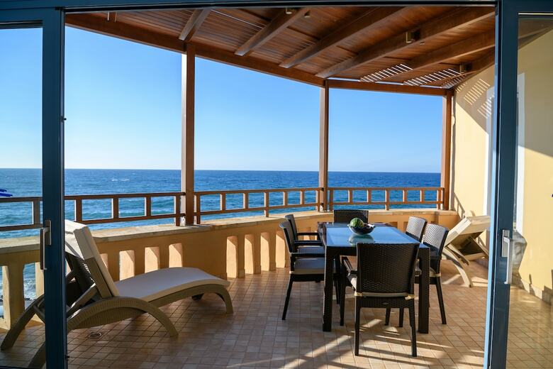 Captains House Hotel - Apartments