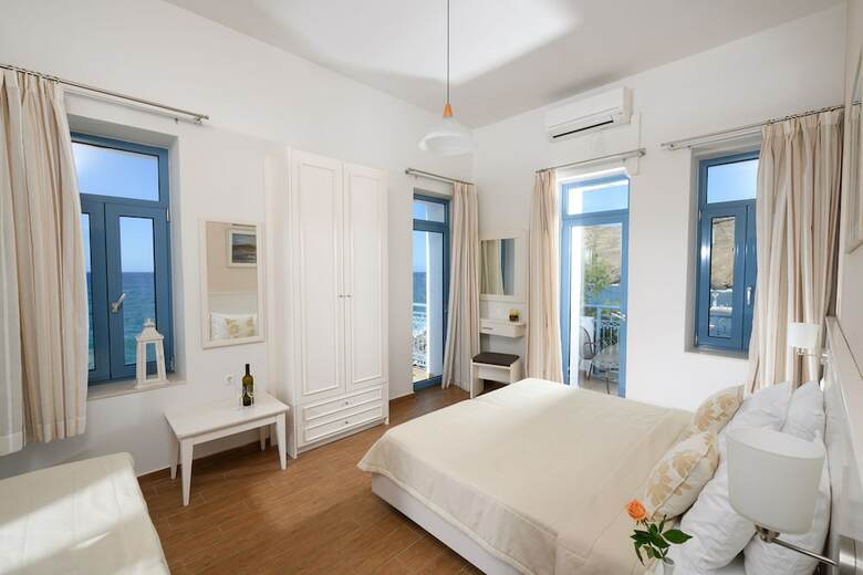 Captains House Hotel - Apartments
