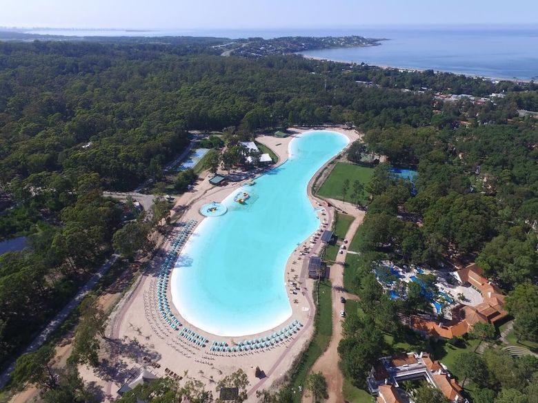 Apartamento Green Park Punta Del Este