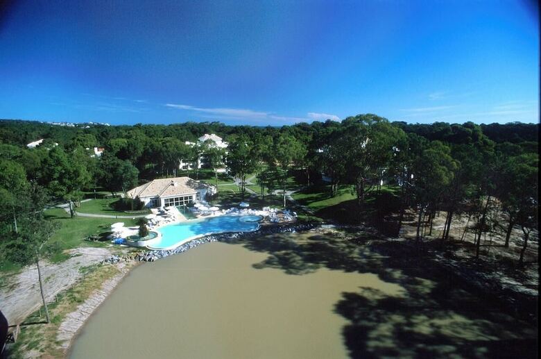 Apartamento Green Park Punta Del Este