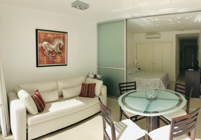 Apartamento Green Park Punta Del Este