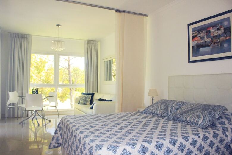 Apartamento Green Park Punta Del Este
