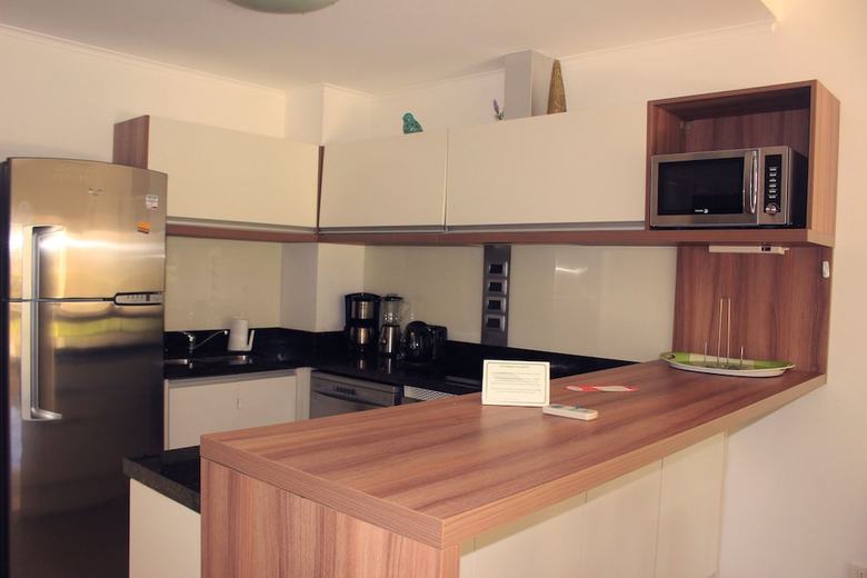 Apartamento Green Park Punta Del Este