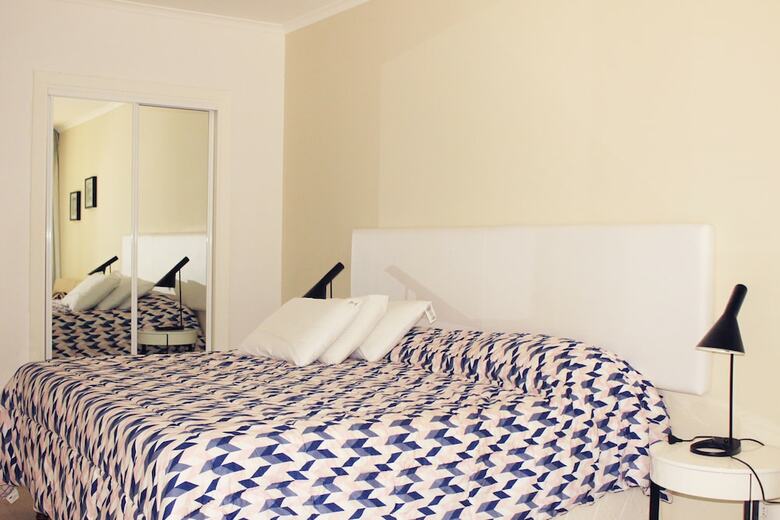 Apartamento Green Park Punta Del Este