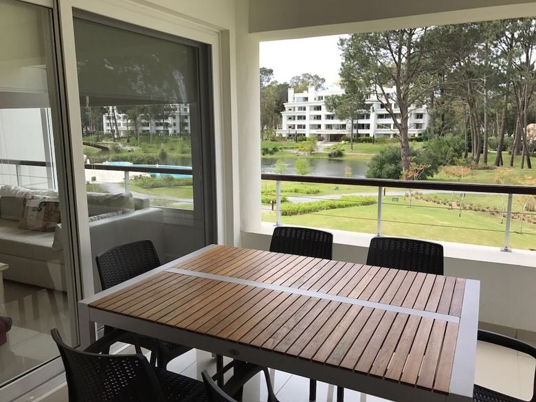 Apartamento Green Park Punta Del Este