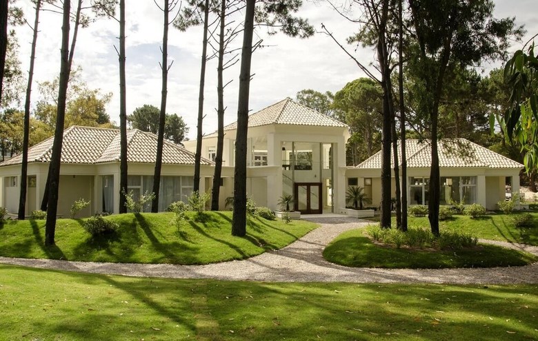 Apartamento Green Park Punta Del Este