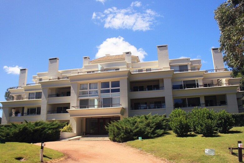 Apartamento Green Park Punta Del Este