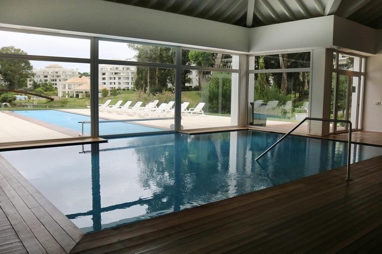 Apartamento Green Park Punta Del Este