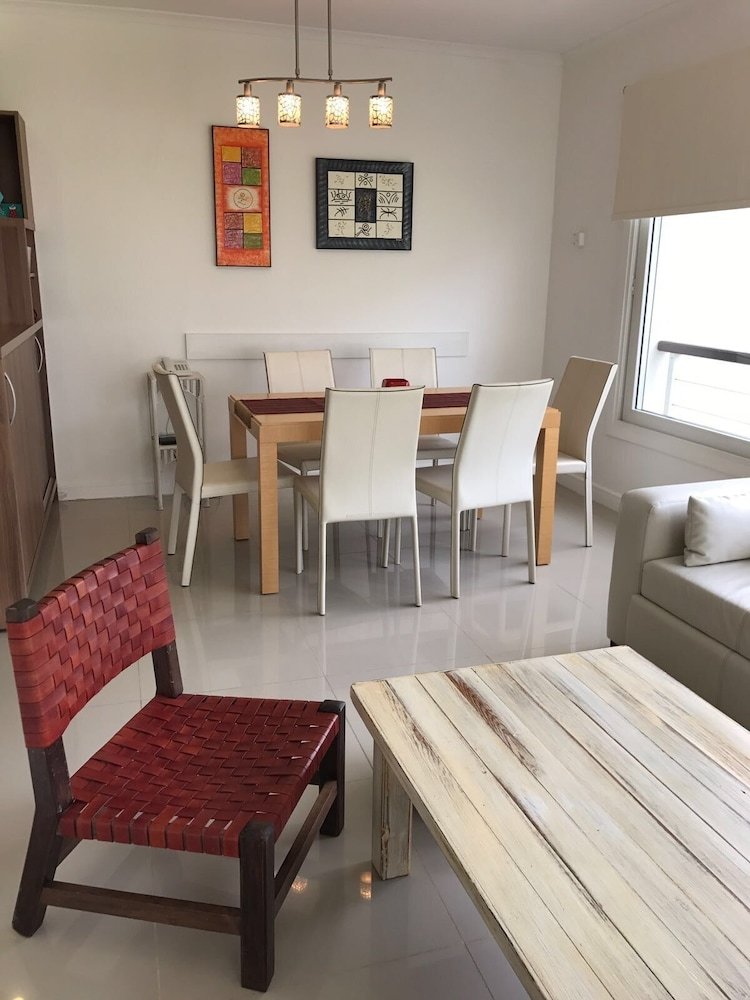 Apartamento Green Park Punta Del Este