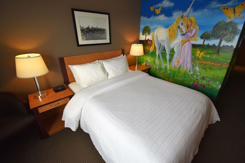 Hotel Canad Inns Destination Centre Brandon