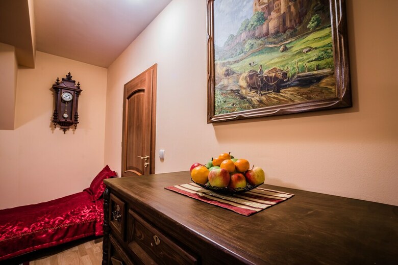 Apartamentos Willa Azja Spa & Wellness