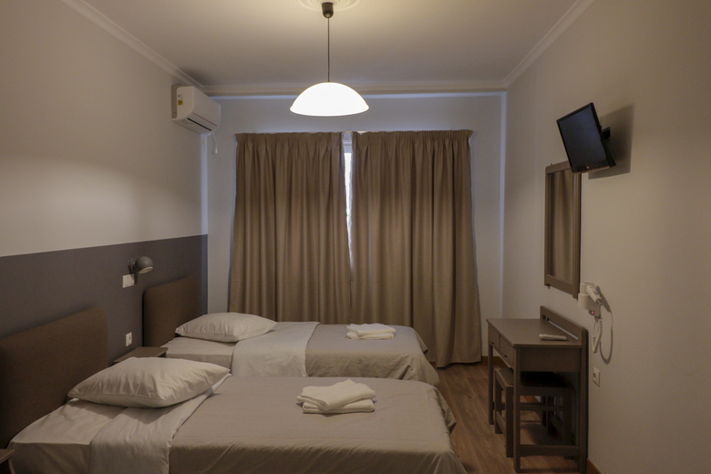 Hotel Athens Hawks Hostel