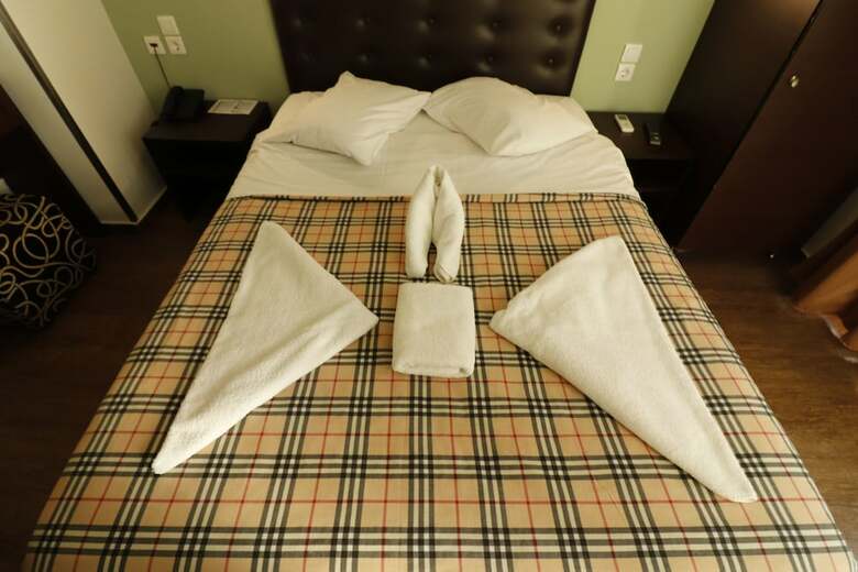 Hotel Athens Hawks Hostel