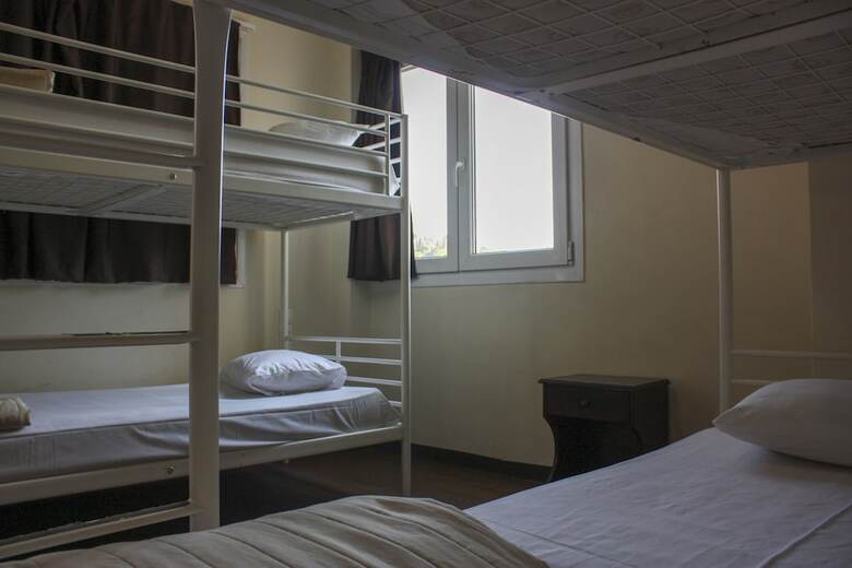 Hotel Athens Hawks Hostel