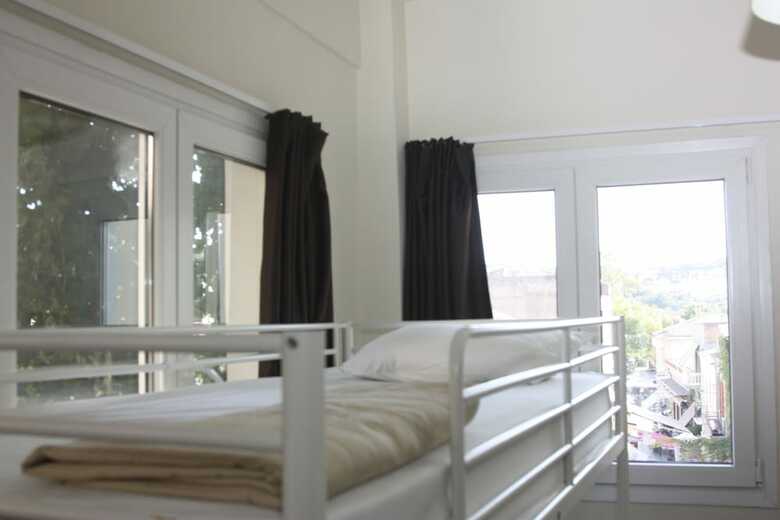 Hotel Athens Hawks Hostel