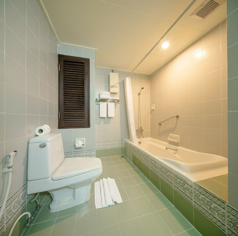 Hotel Regent ? Chalet, Hua Hin