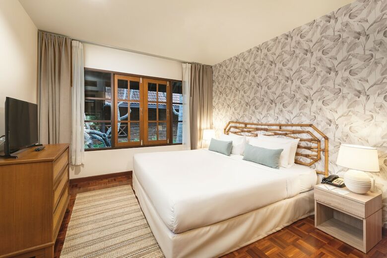 Hotel Regent ? Chalet, Hua Hin