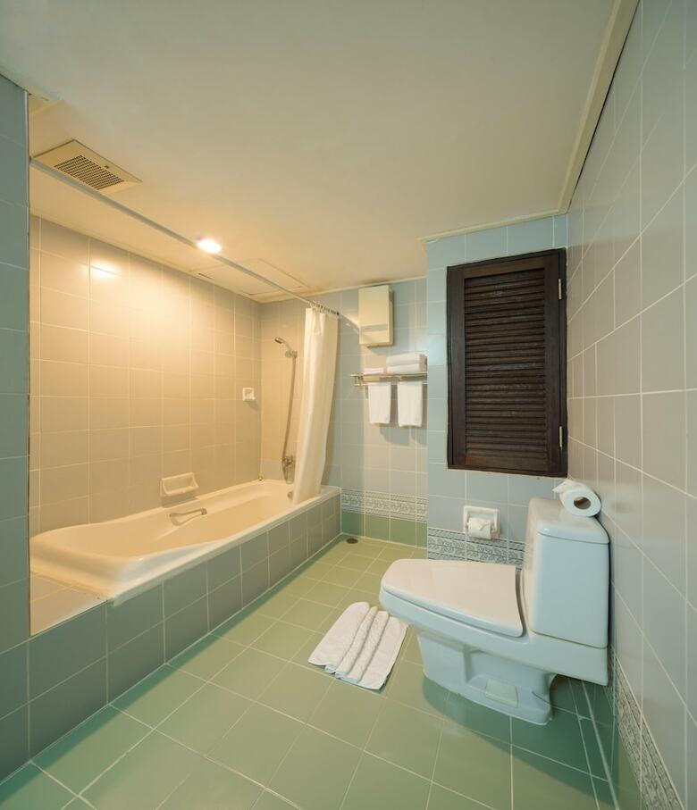 Hotel Regent ? Chalet, Hua Hin