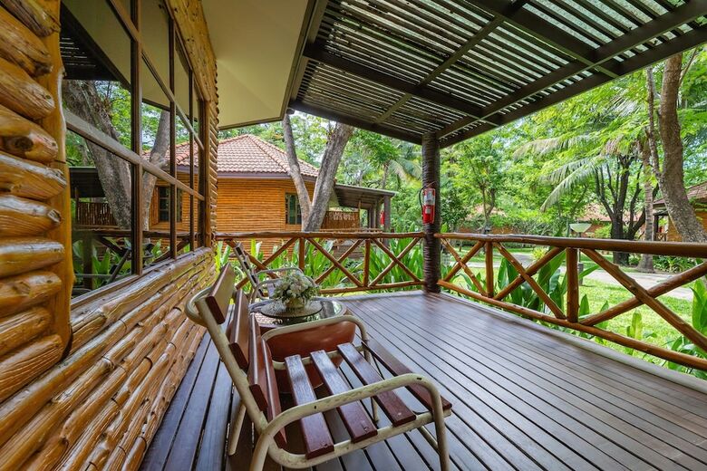Hotel Regent ? Chalet, Hua Hin