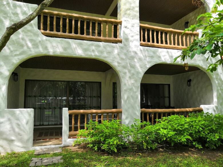 Hotel Regent ? Chalet, Hua Hin