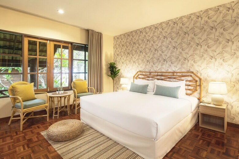 Hotel Regent ? Chalet, Hua Hin