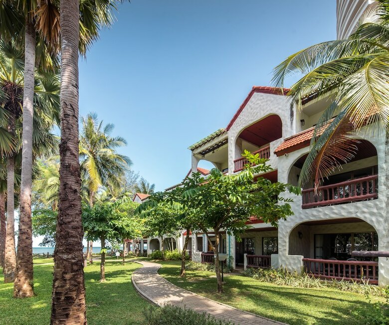 Hotel Regent ? Chalet, Hua Hin