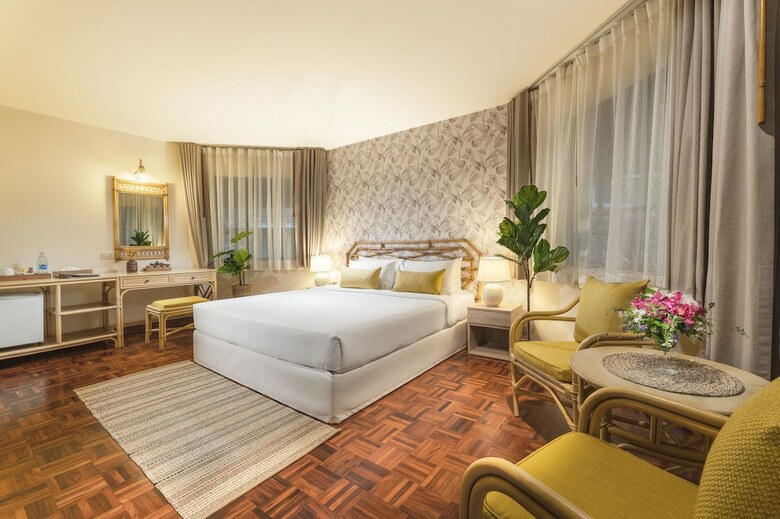 Hotel Regent ? Chalet, Hua Hin