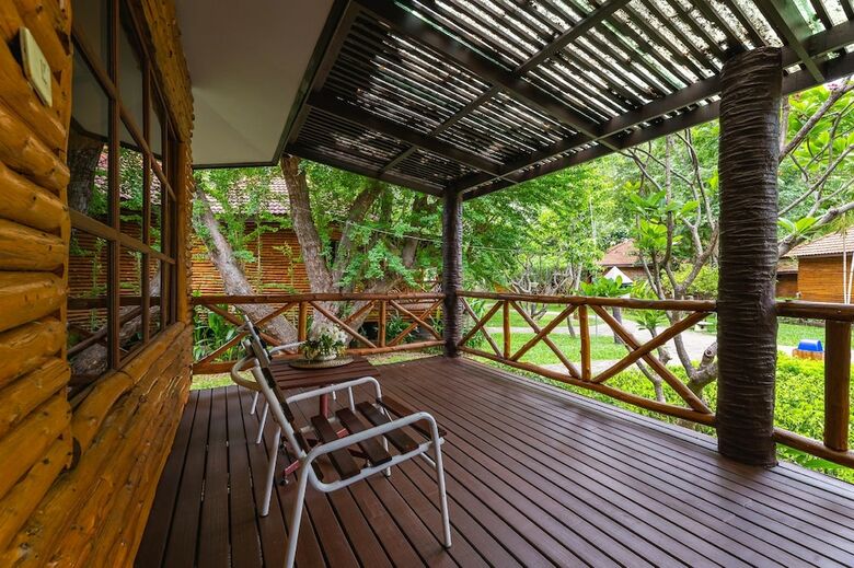 Hotel Regent ? Chalet, Hua Hin