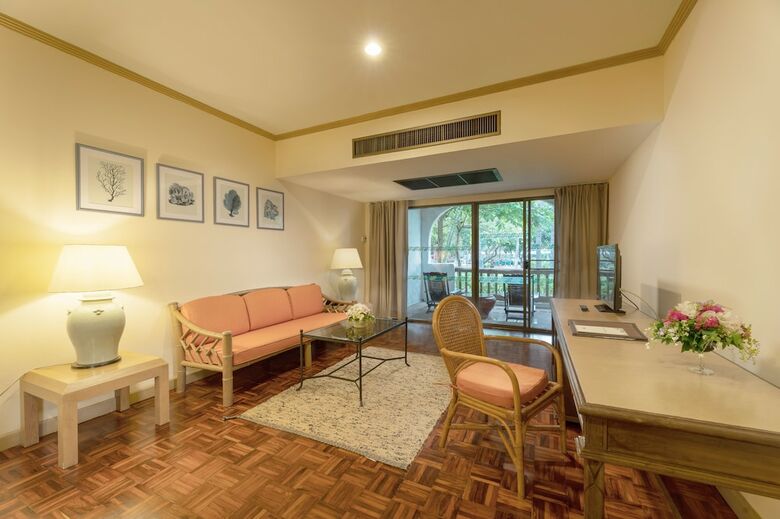 Hotel Regent ? Chalet, Hua Hin