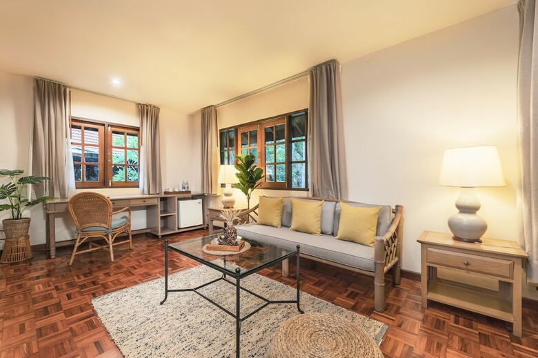 Hotel Regent ? Chalet, Hua Hin